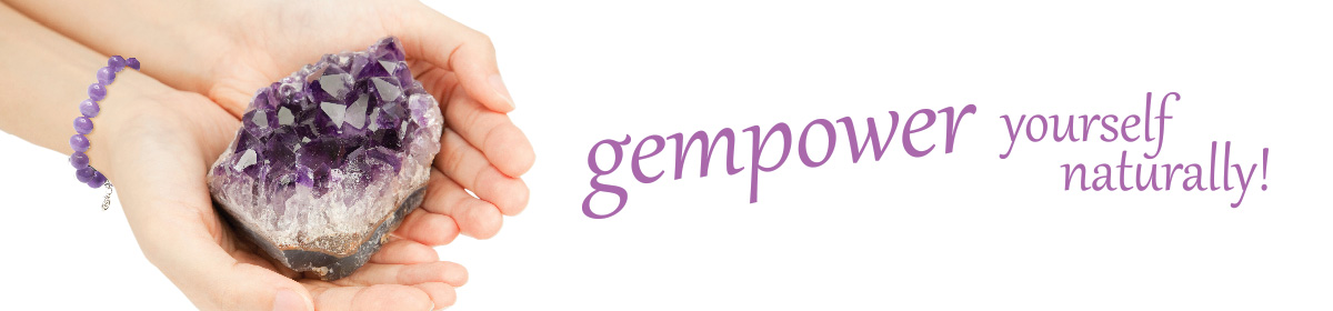 gempower yourself naturally!